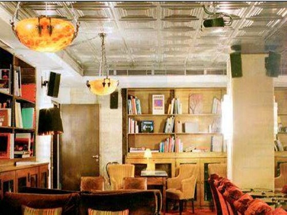 Tin Ceiling Xpress Inc. : Tin Backsplash Tiles