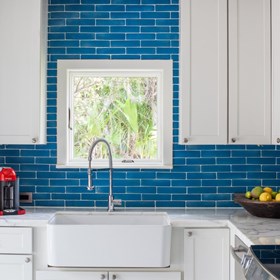 Tin Ceiling Xpress Inc. : Tin Backsplash Tiles